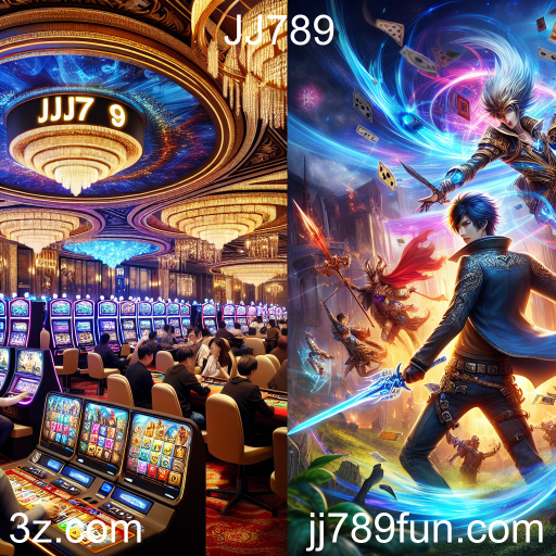 A Evolução dos Jogos de Ação: Adrenalina e Adentros em Novas Narrativas