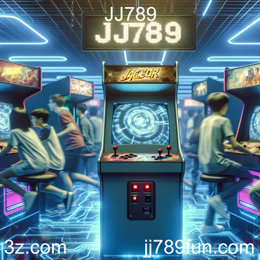 A Evolução dos Jogos Arcade: Da Nostalgia à Modernidade